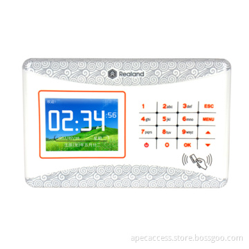 Ec-A171 Fingerprint Access Control with Waterproof